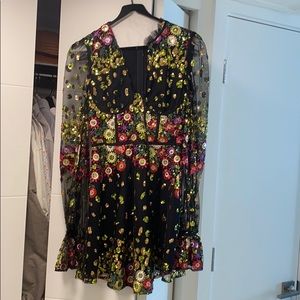 Lovers + Friends Kensington Dress XS